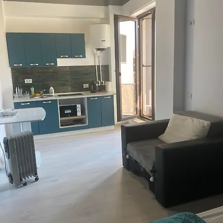 Mateo Appartement *