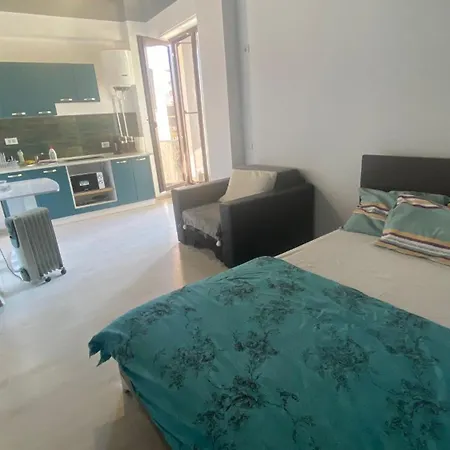 Appartement Mateo Constanţa