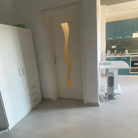 Appartement Mateo Constanţa