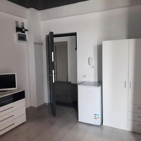Appartement Mateo *