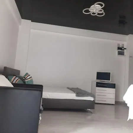 Appartement Mateo Constanţa