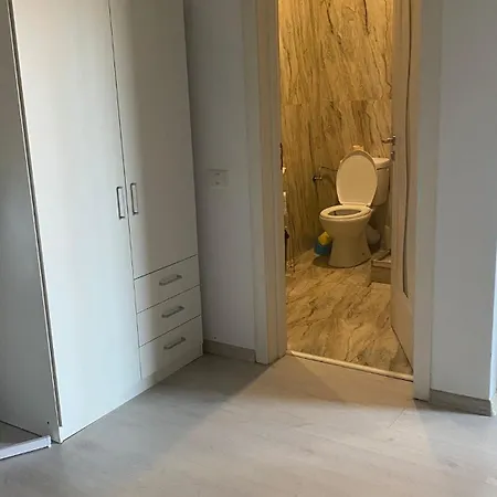 Mateo Apartament Constanţa