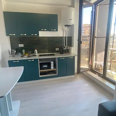 Apartament Mateo